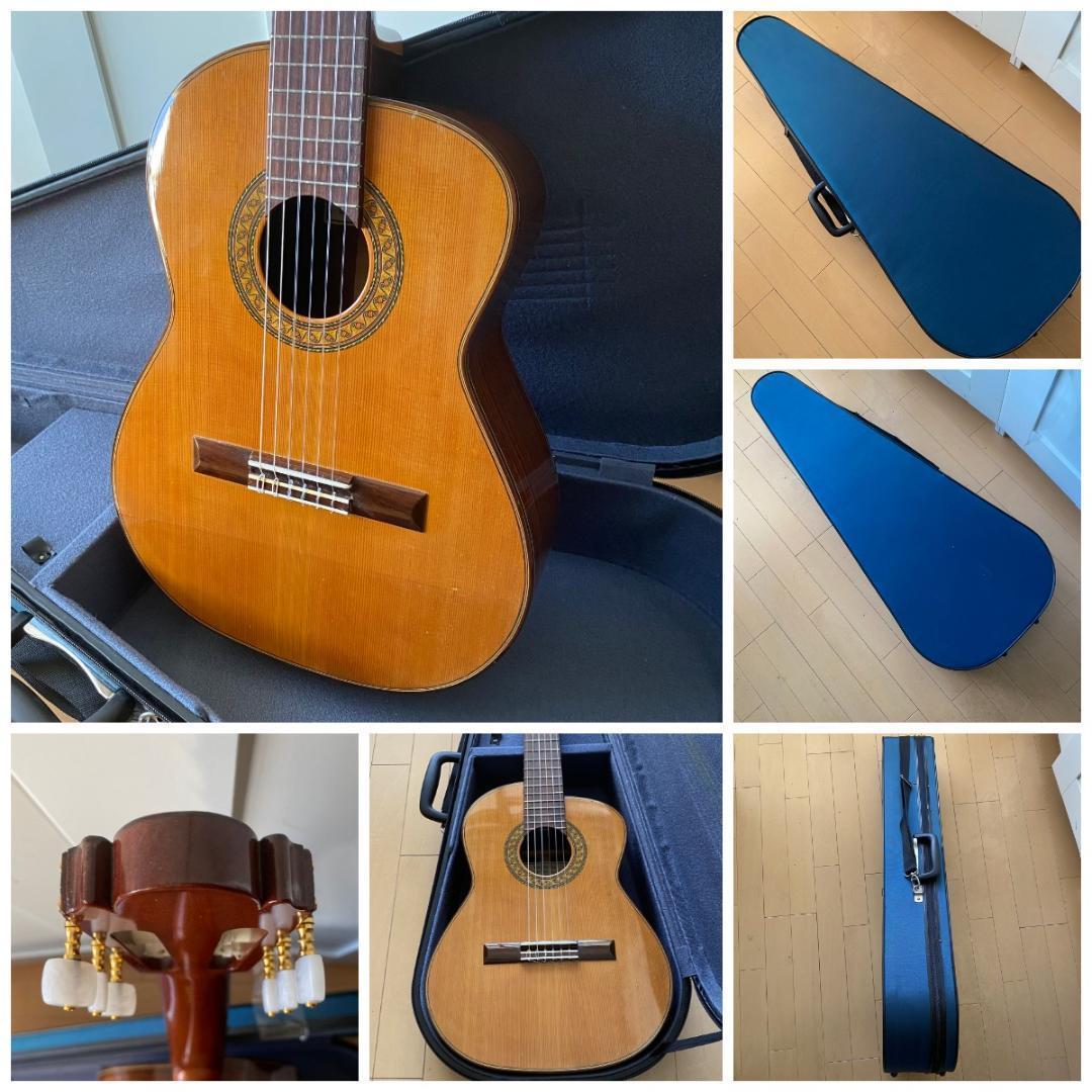 名器】茶位幸信 日本製 アルトギター NO.10 530mm 杉 - ギター新品 通販