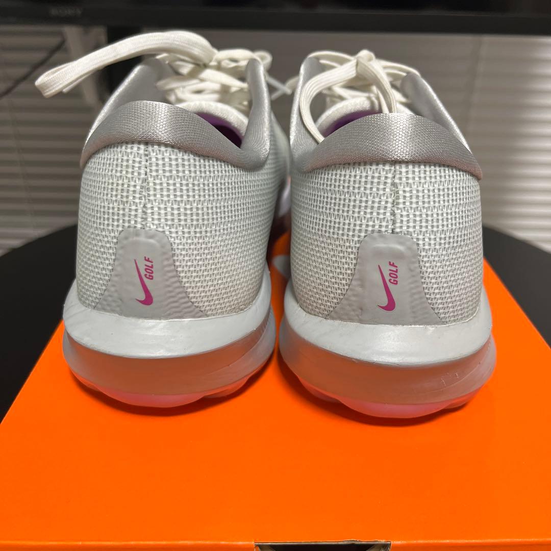 シューズ(男性用) air zoom infinity tour next2 27.5cm