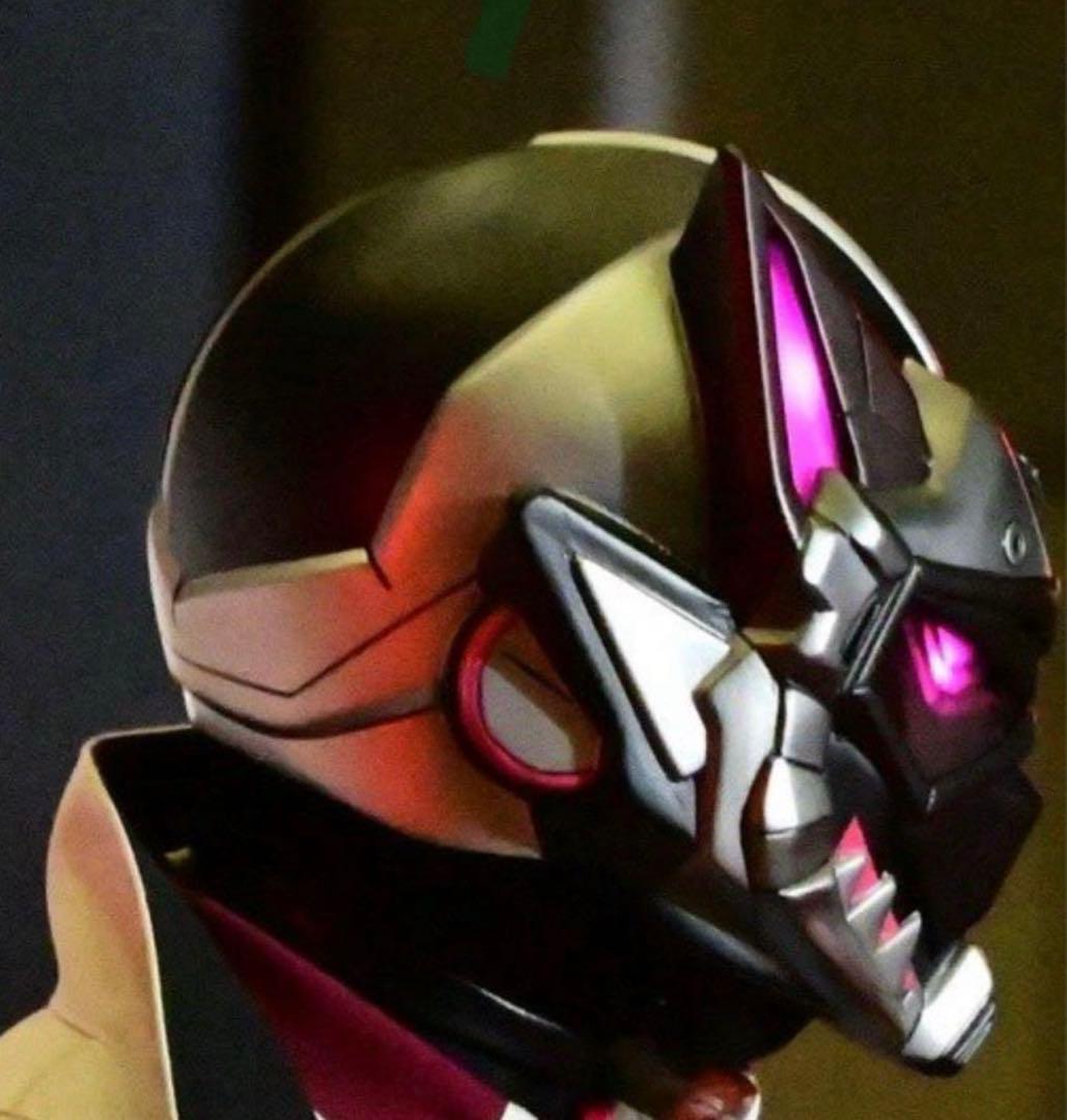 くさもち様コスプレ道具専用ページ①