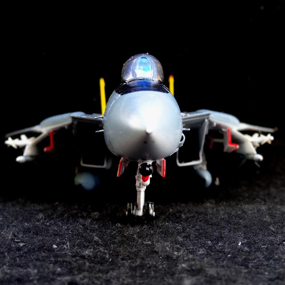 1/72 エリア88 F-14A トムキャット 