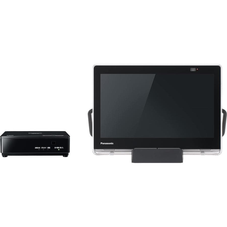 ビエラ パナソニック ポータブルテレビ UN-10L11-K　10インチ Amazon | パナソニック 10V型 480p ポータブル 液晶テレビ 2021年