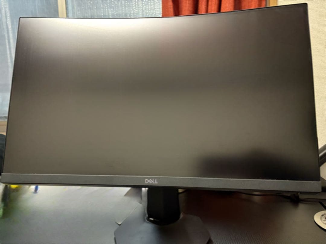 Dell S2422HG 165Hz湾曲ゲーミングモニター Dell 24-Inch FHD Curved Gaming Monitor - S2422HG | Dell USA