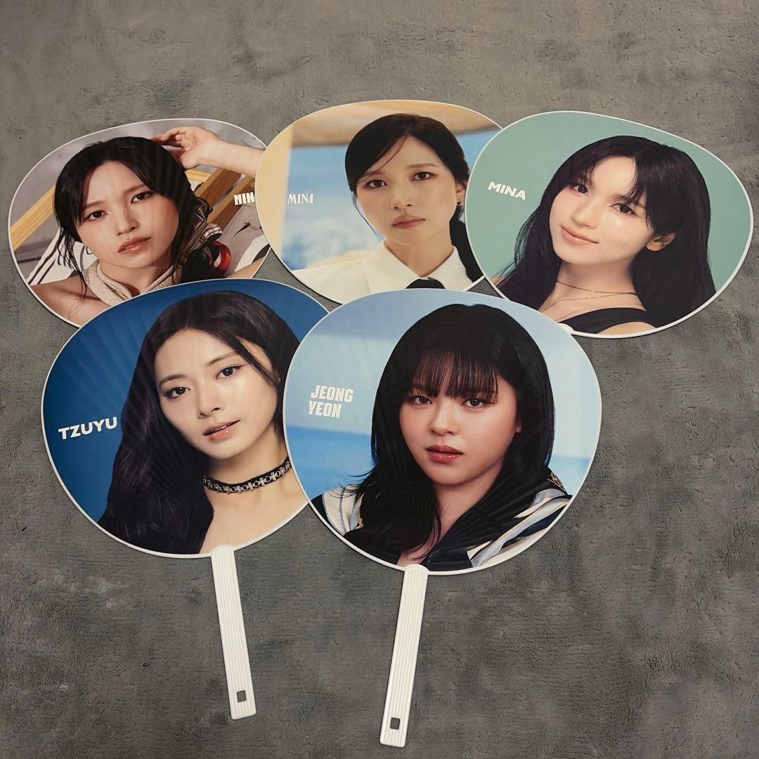 TWICE まとめ売り セットの通販｜thasniri.com