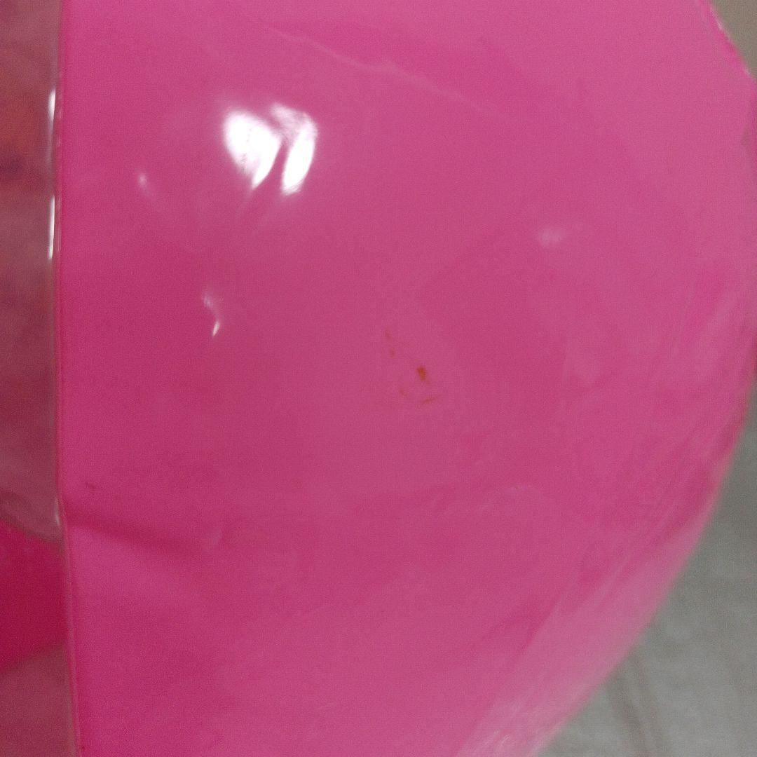 サンリオ おジャ魔女どれみドッカーン! 空ビ 平成レトロ ビーチボール