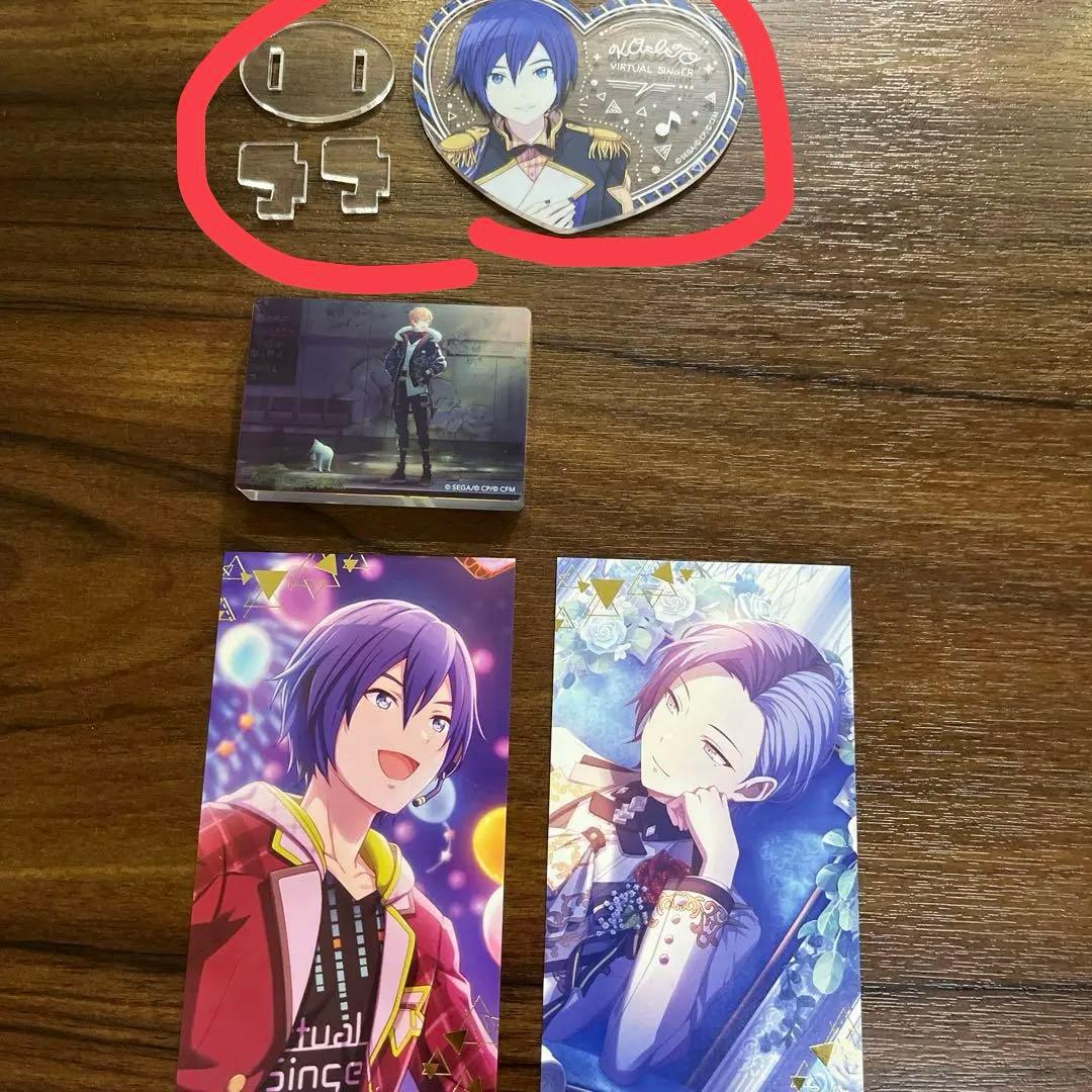 プロセカグッズ まとめ売り - メルカリ