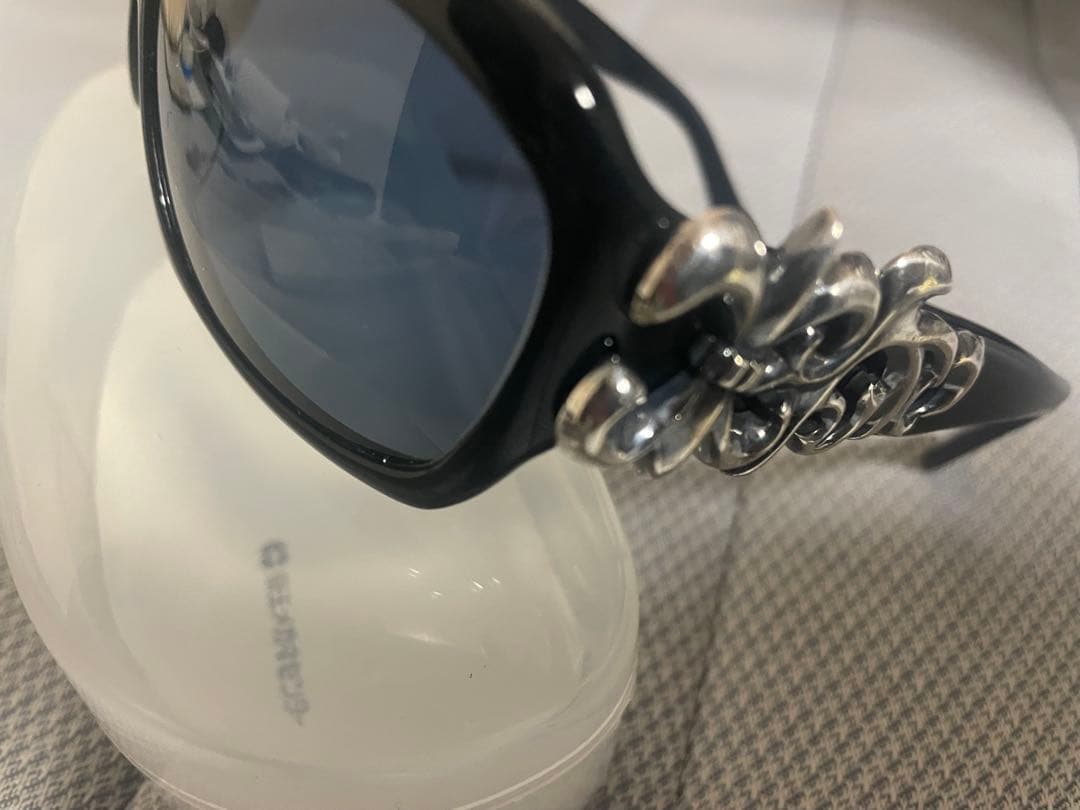 Y's YOSHIKO CREATION PARIS コラボサングラス 極美品 - メルカリ