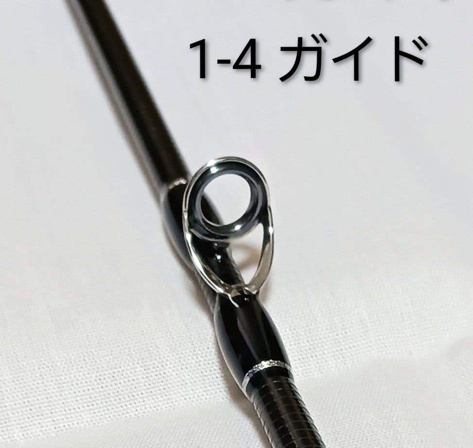 Fishman フィッシュマン ビームス リプラウト 9.0M+ [未使用]