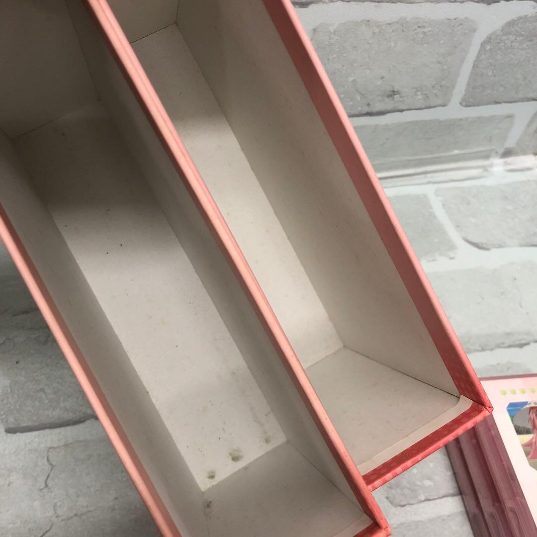 D5599 奥さまは魔法少女 DVD セット BOX付き