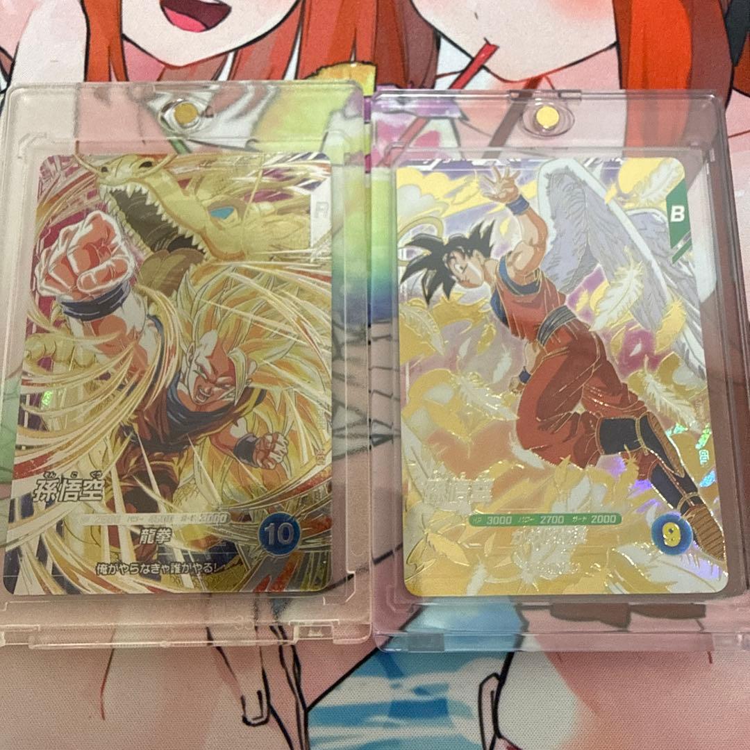 ドラゴンボールスーパーダイバーズ セットまとめ売り - メルカリ