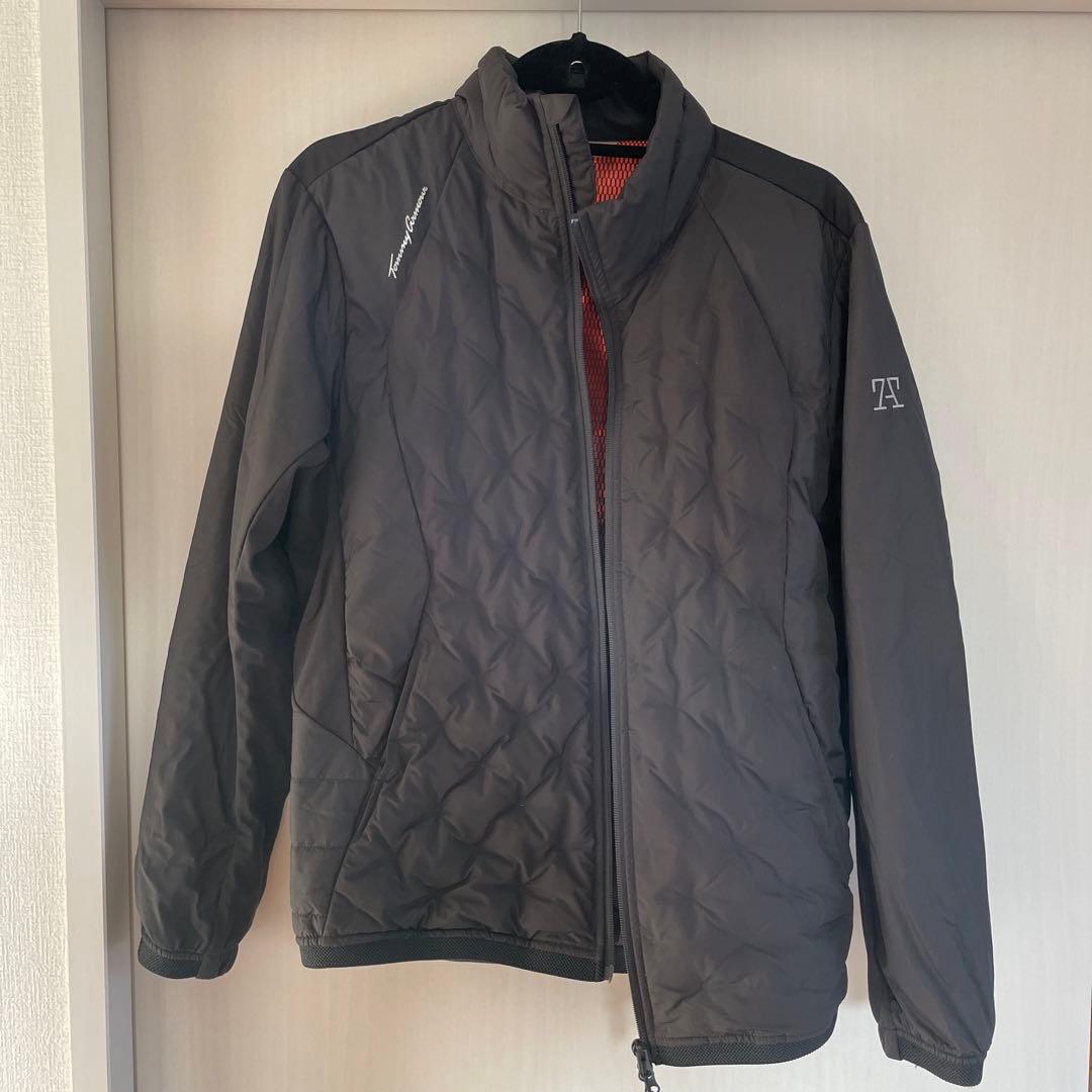 トミーアーマー　ゴルフウェア トミーアーマー（Tommy Armour）（メンズ）ゴルフウェア 吸汗速乾