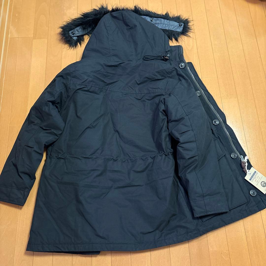 y♡ 最終処分中！ Abercrombie&Fitch ダウンジャケット L