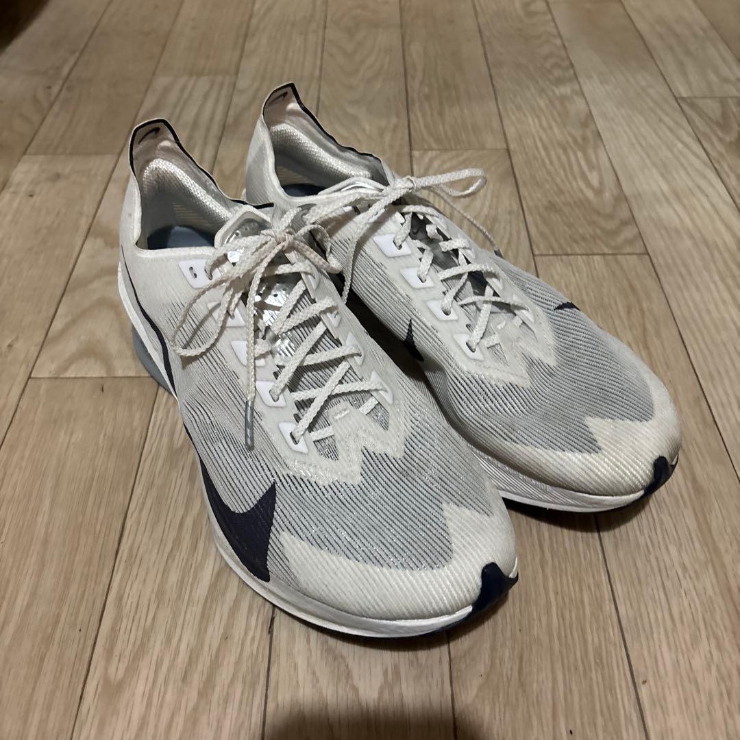 ナイキ ヴェイパーフライ4 27cm - メルカリ