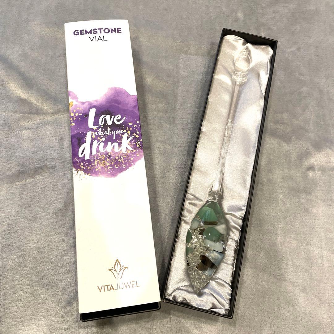 保存容器・ケース VitaJuwel hearing forest 保存容器・ケース VitaJuwel hearing forest 保存容器・ケース