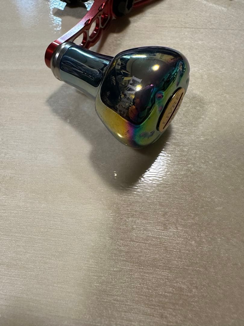 リブレハンドル スクイッドマニア98 EF30 - メルカリ