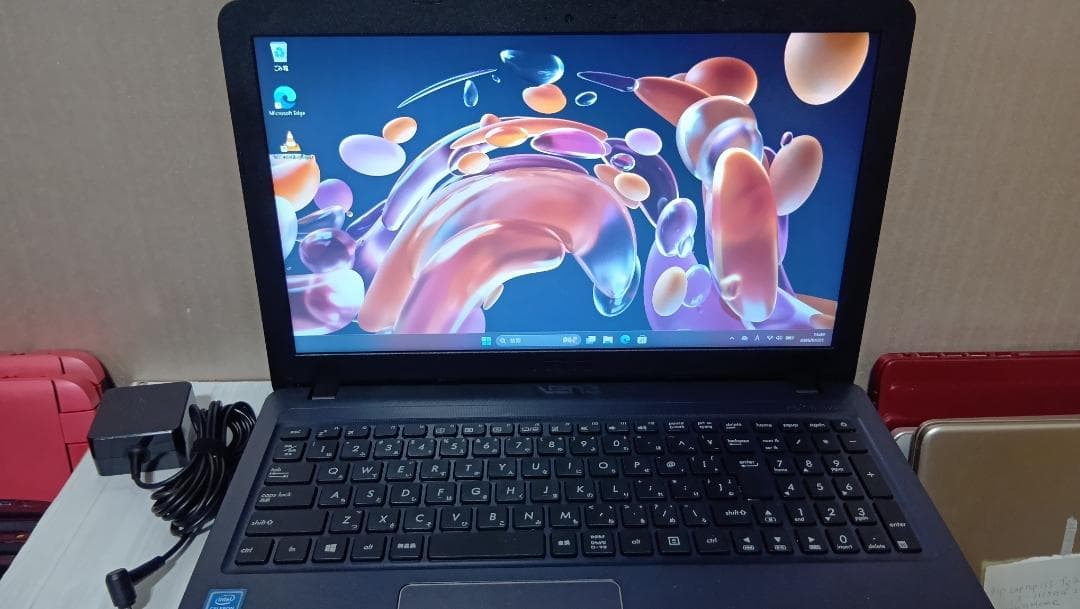 お子様・初心者・練習用に如何ですか⑩ Asus Vivobook X540 - メルカリ