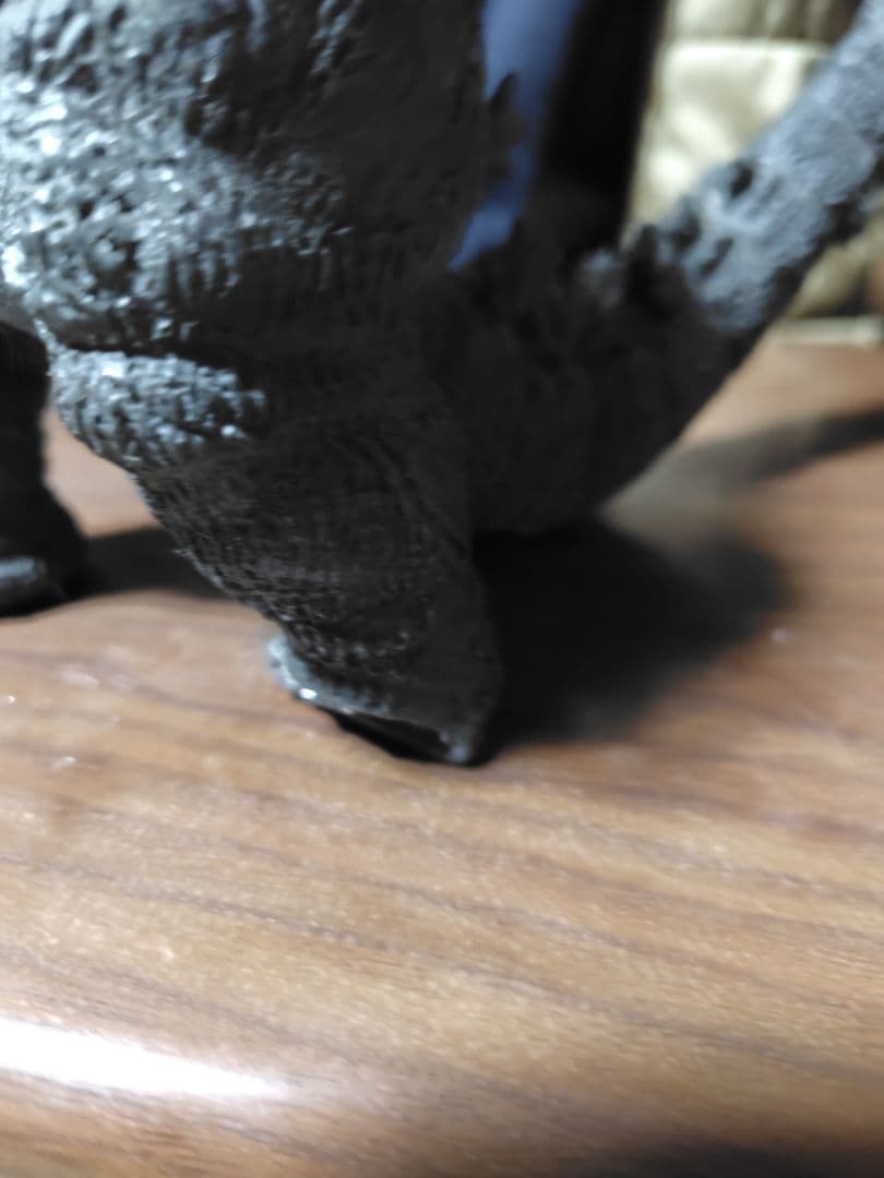 海洋堂 ゴジラ84 合体モゲラ 他 - メルカリ