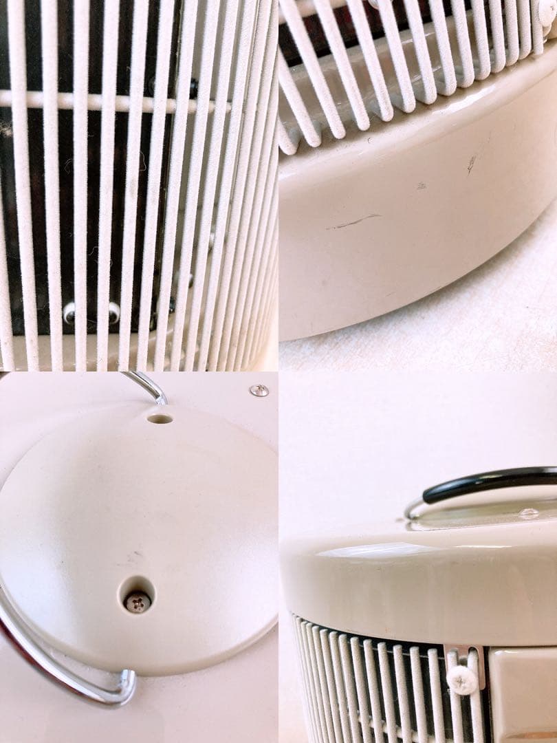 通電確認済 遠赤外線輻射式パネルヒーター 談話室 DAN1000-R16 中古品