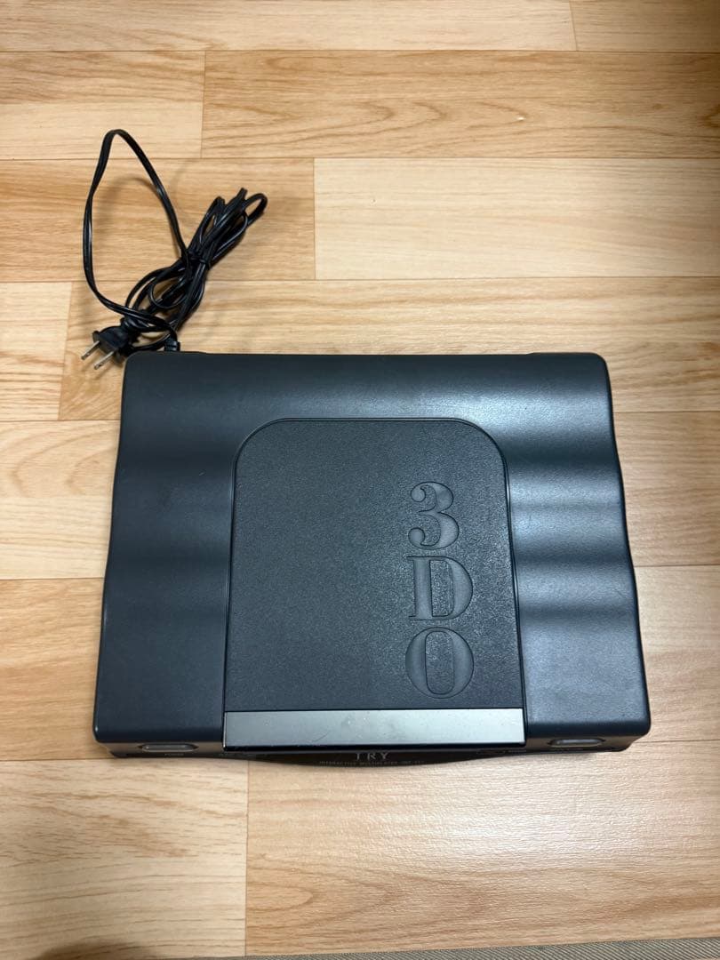 サンヨー3DO インタラクティブ・マルチプレーヤー