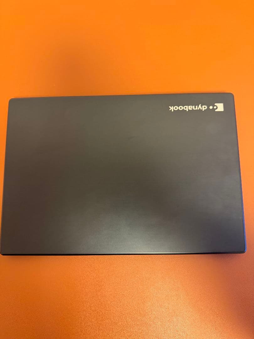 Windowsノート本体 DynabookG83/FP i7-10510u 16G-512G ノートパソコン dynabook G83/FP Core i7 10510U 1.8GHz/16GB/512GB