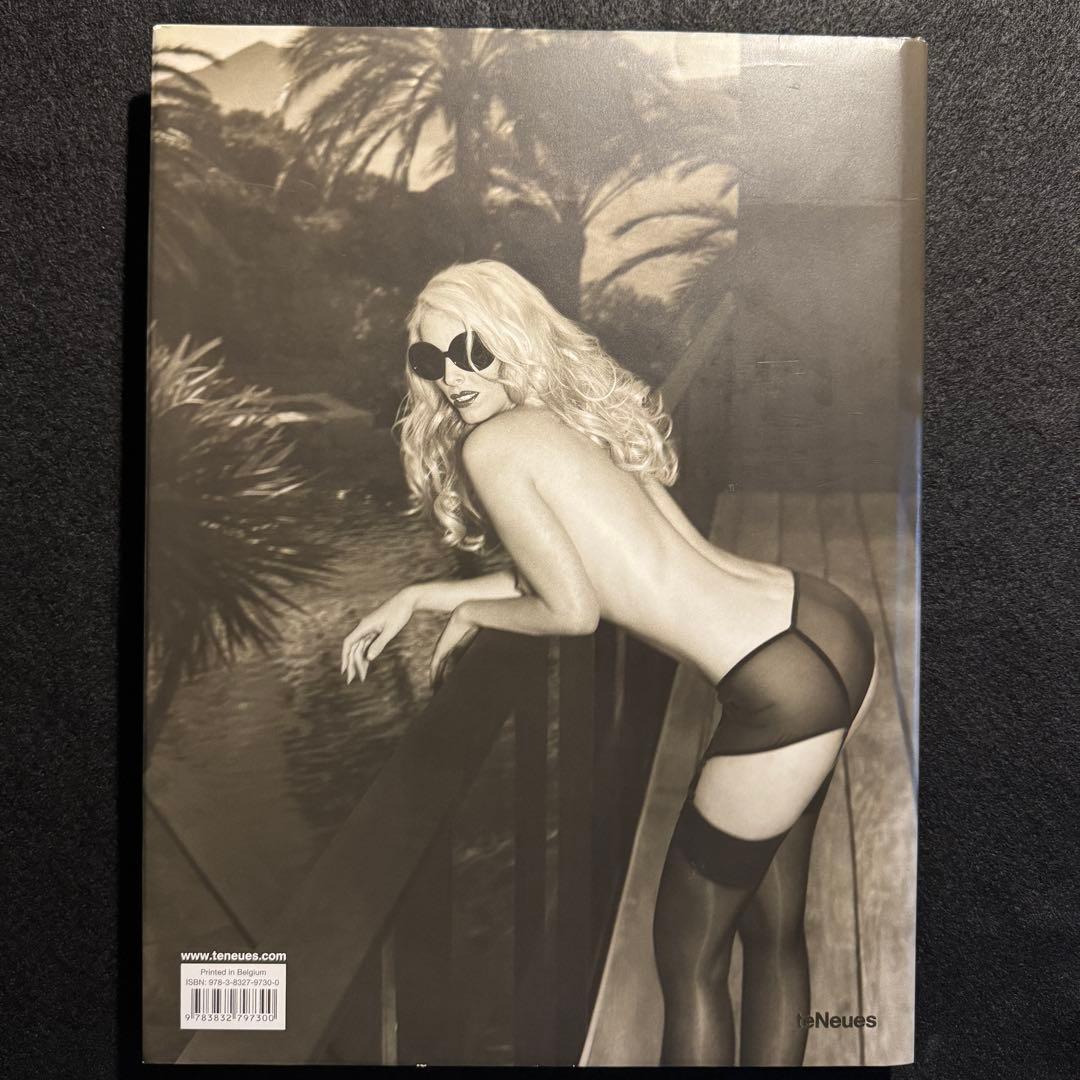 Frank De Mulder フランクデミュルダー Glorious 写真集