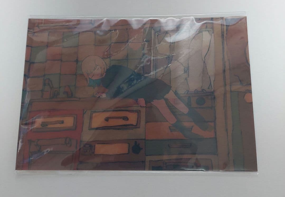 【破れあり】 ずっと真夜中でいいのに。 潜潜話 初回生産限定盤α