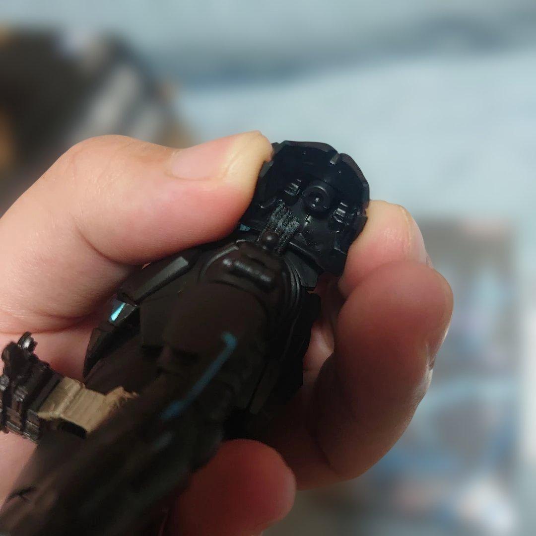 S.H.Figuarts Xギーツ クロスギーツ フィギュアーツ