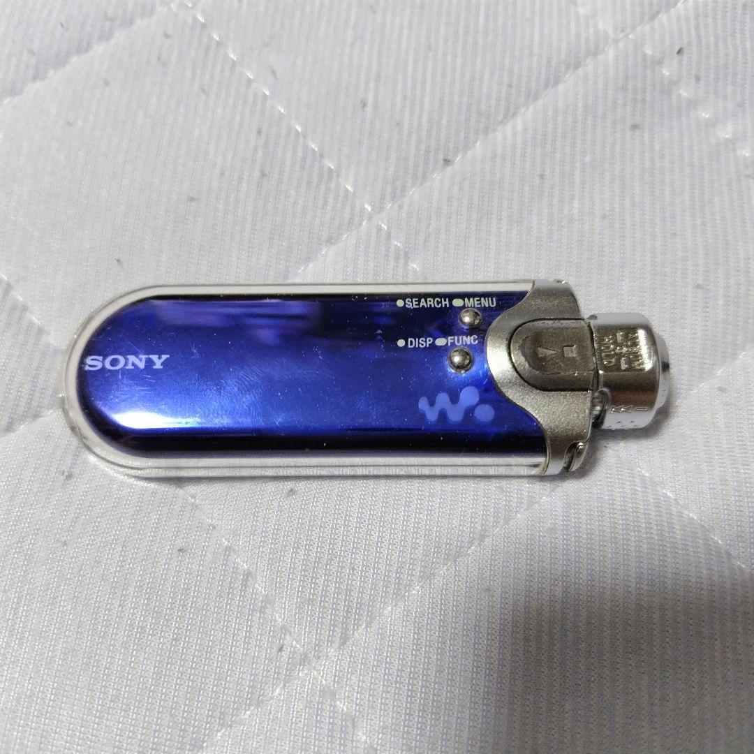 SONY WALKMAN デジタルオーディオプレーヤーNW-A605【ジャンク】 SONY NW-A605 購入・修理報告 | シュシュ星からの贈り物