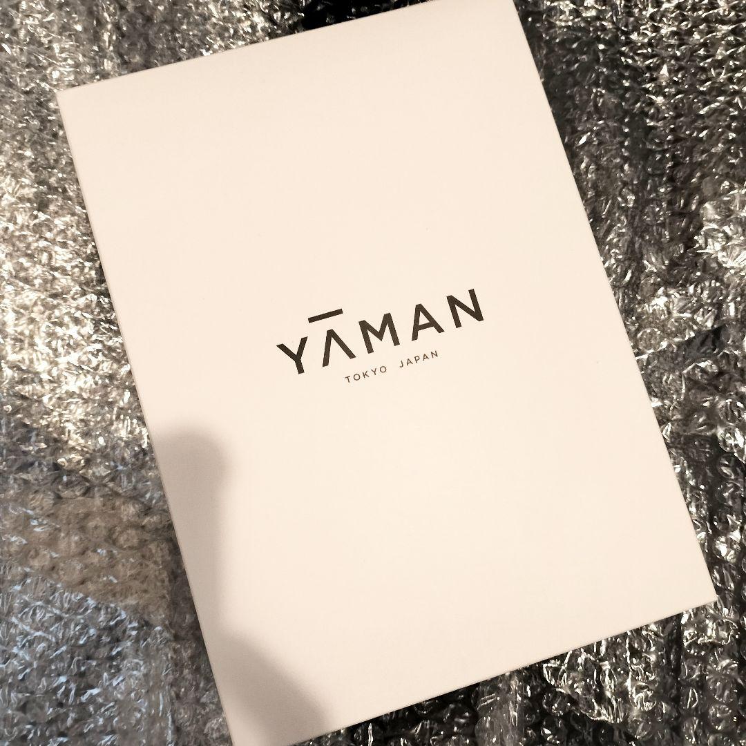 ヤーマン WAVY mini ウェイビー ミニ EP16W EP16W 美顔ローラー WAVY mini（ウェイビー ミニ） ホワイト ヤーマン