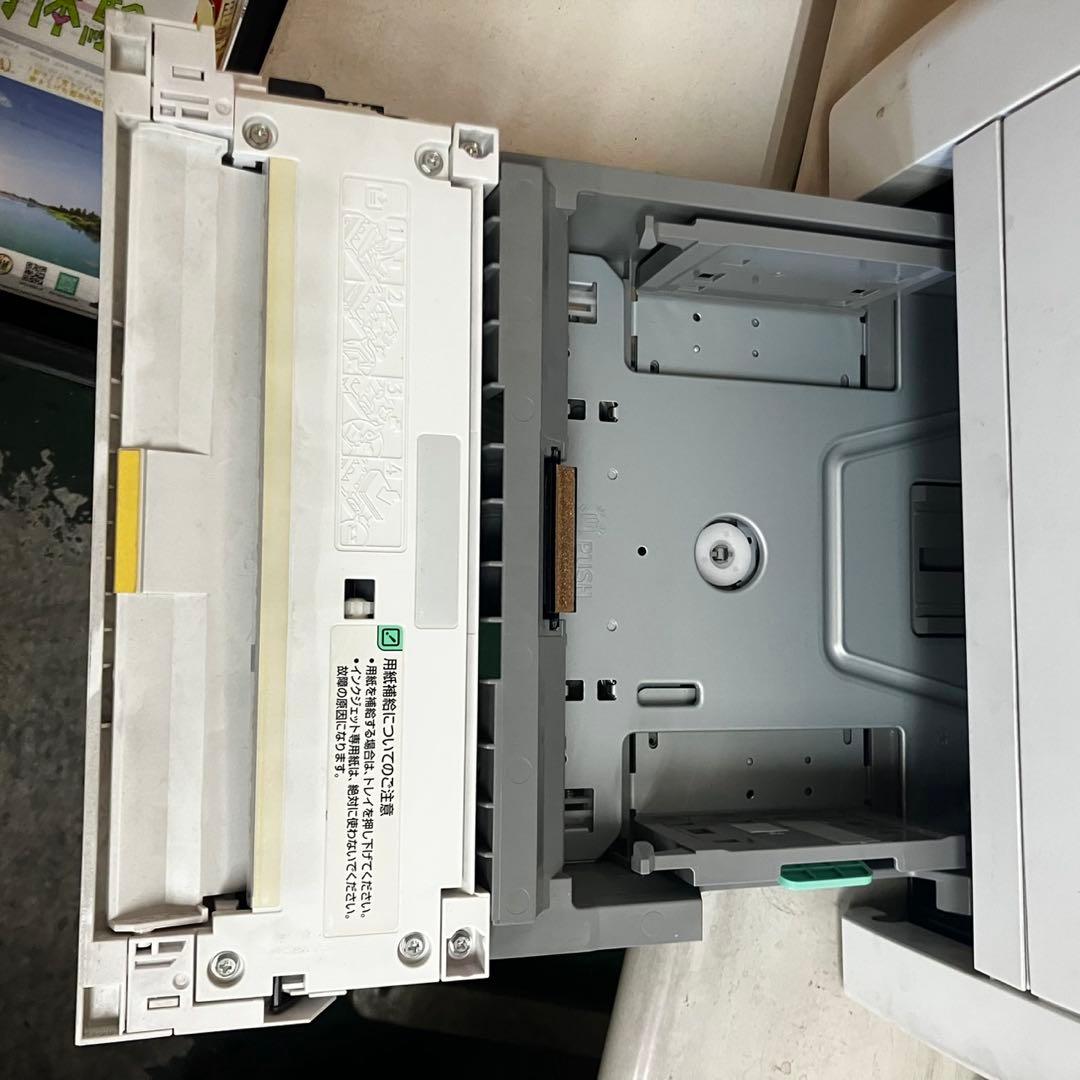 美品 RICOH SP C342 カラーレーザープリンター トナー付き 業務用