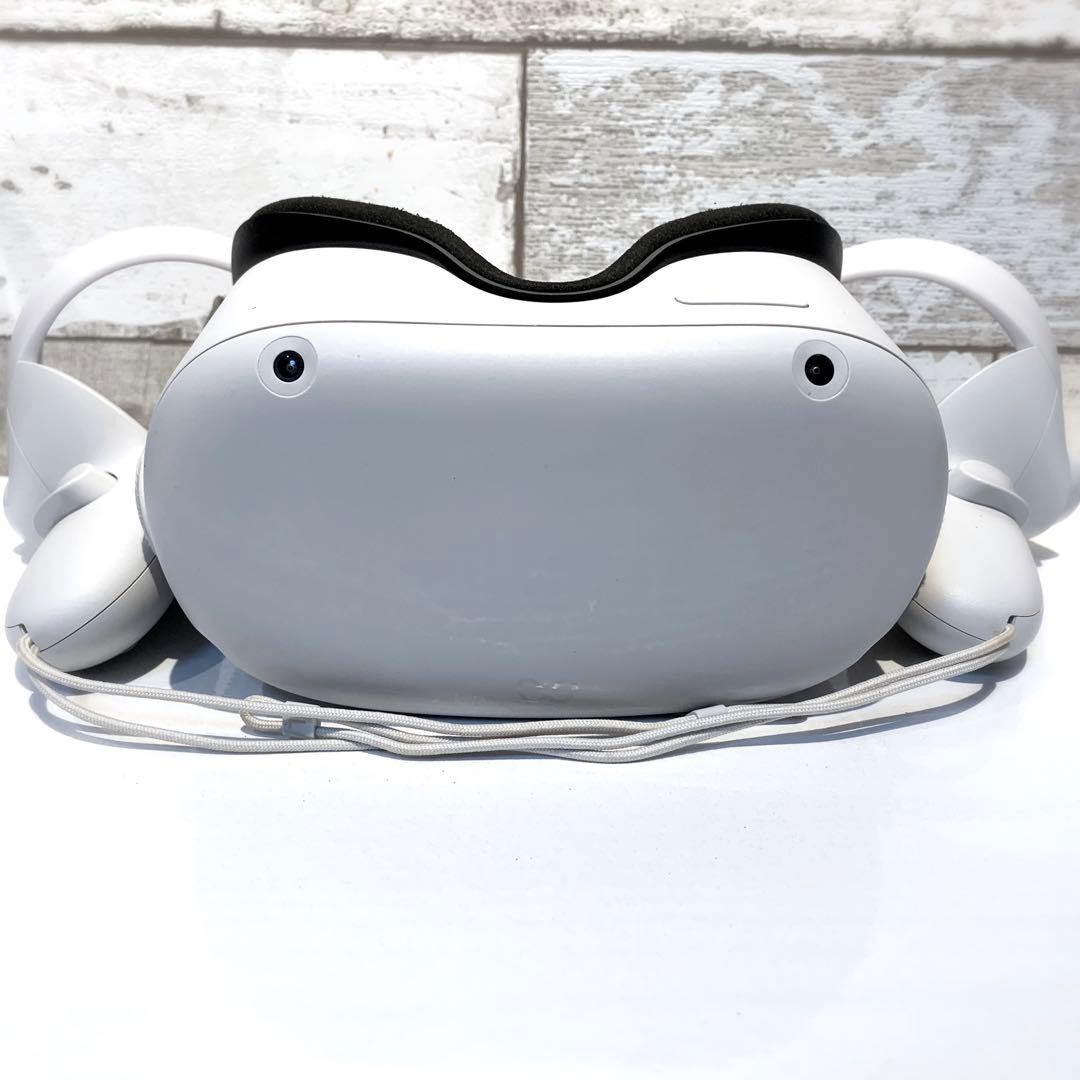  Quest2 128GB  Quest2 VR 箱あり Amazon.com: Oculus Quest 2 Advanced All-in-One Virtual Reality