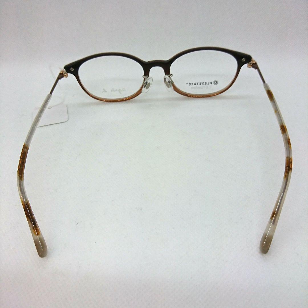 未使用展示品 agnes b. 50-0087 C02 - メルカリ