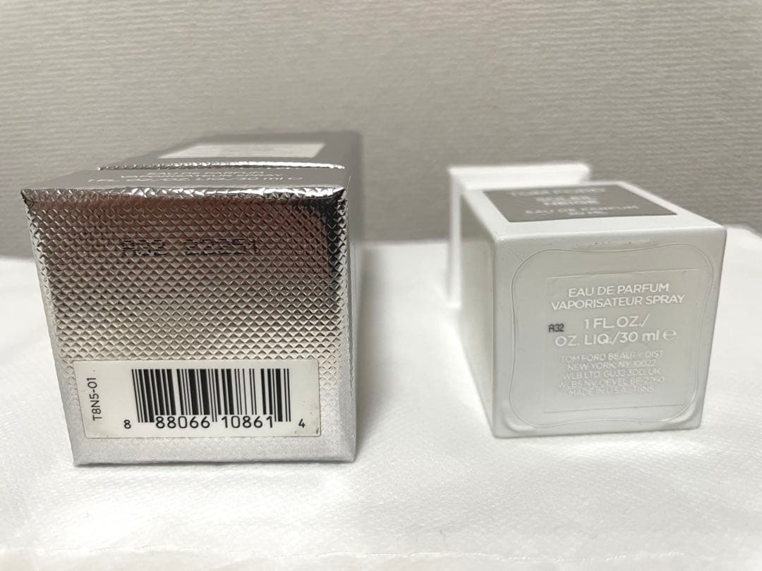 トムフォード ソレイユネージュ 30ml ほぼ未使用 箱あり 国内正規品