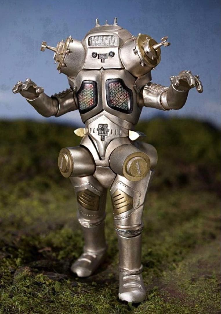 S.H.Figuarts キングジョー バンダイ 新品　未開封