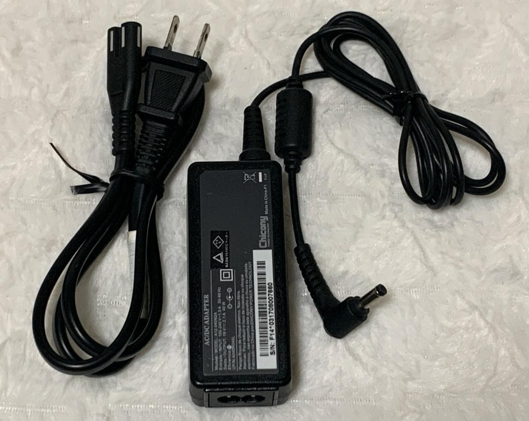 MousePro NB510Z – i7-8565U 第8世代 8GB,SSD - メルカリ