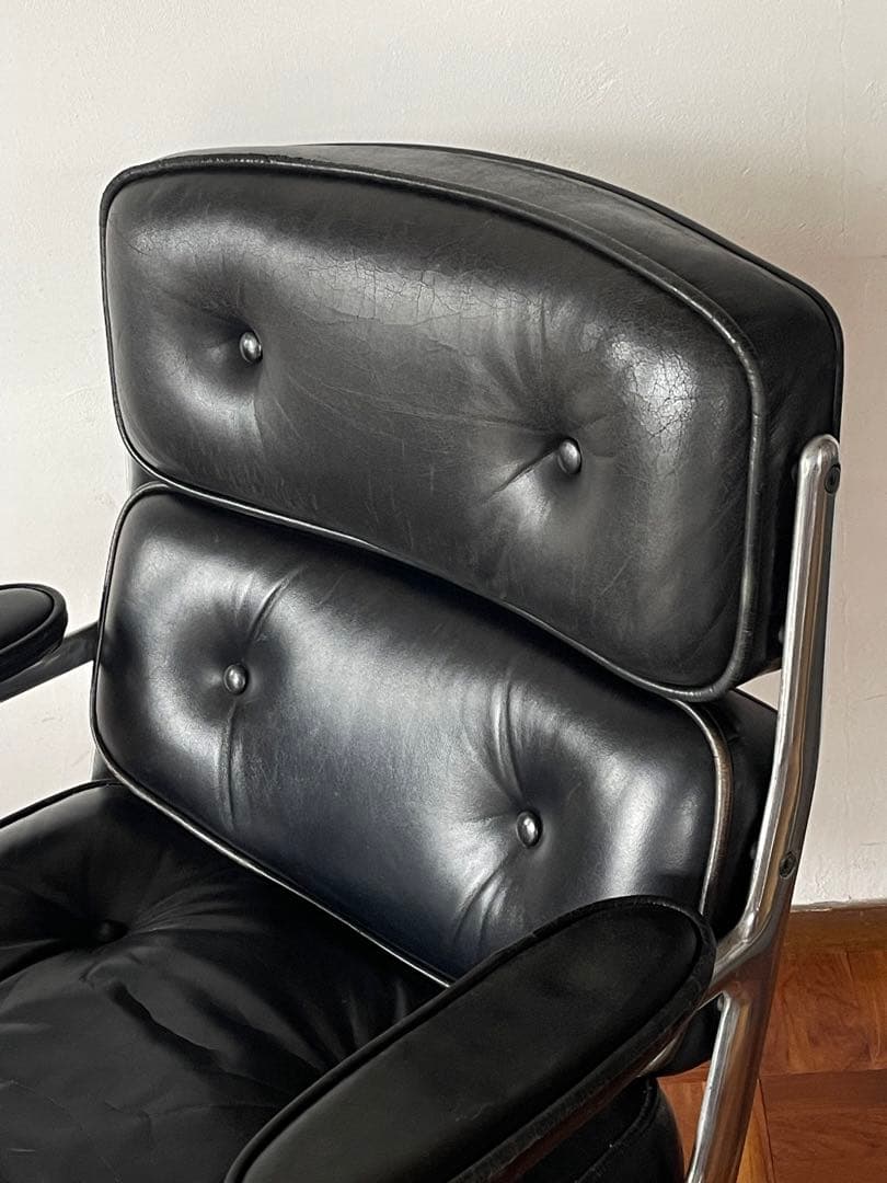 ハーマンミラー ヴィンテージ イームズ タイムライフ エグゼクティブ