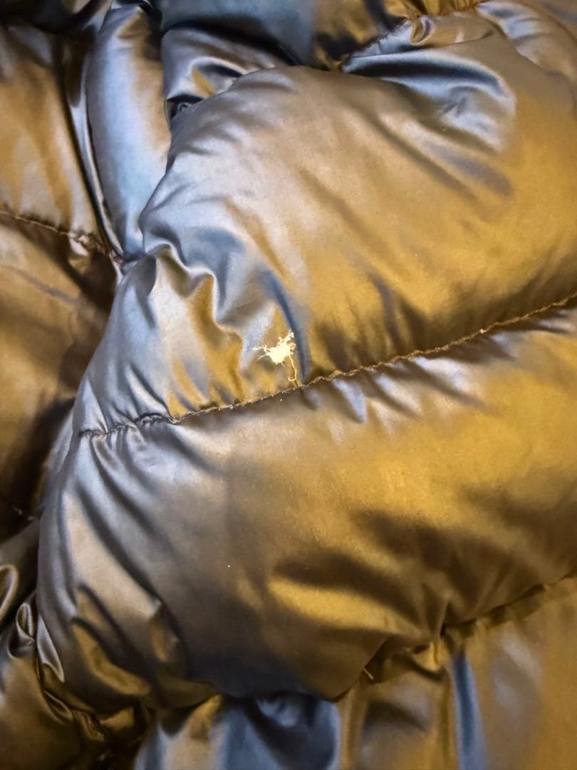 ウエスタンマウンテニアリング メンズM ベイパージャケット - メルカリ