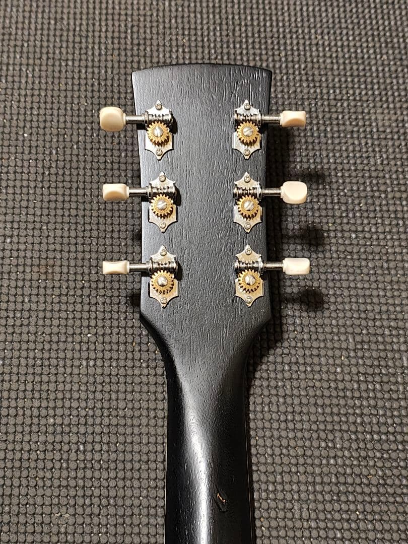 1/5日まで価格！Ibanez PN14-WKオールマホガニー/ソフトケース - メルカリ