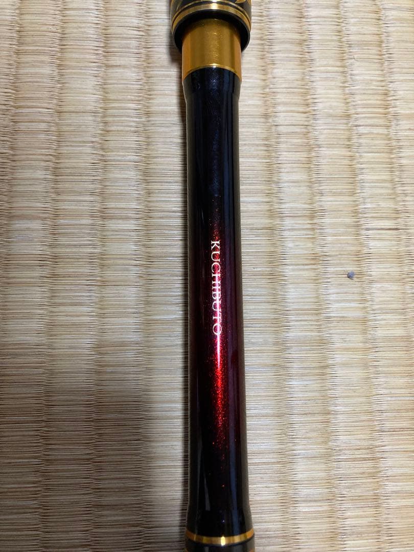 実釣未使用 ダイワ モンスタートルク口太 MH50 未記入保証書付 - メルカリ