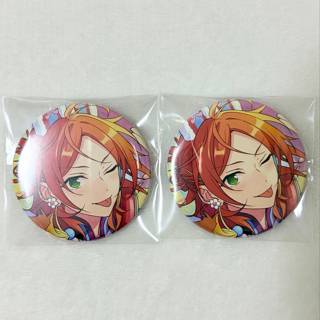 あんスタ コレクション缶バッジ コレ缶 葵ゆうた - メルカリ