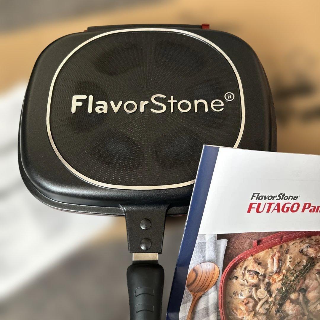 Flavor Stone フレーバーストーン双子パン - メルカリ