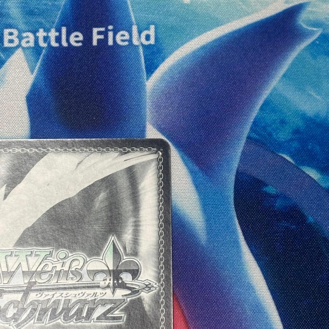 ヴァイス】マルの世界 国木田 花丸 SSP Aqours 高槻かなこ - メルカリ