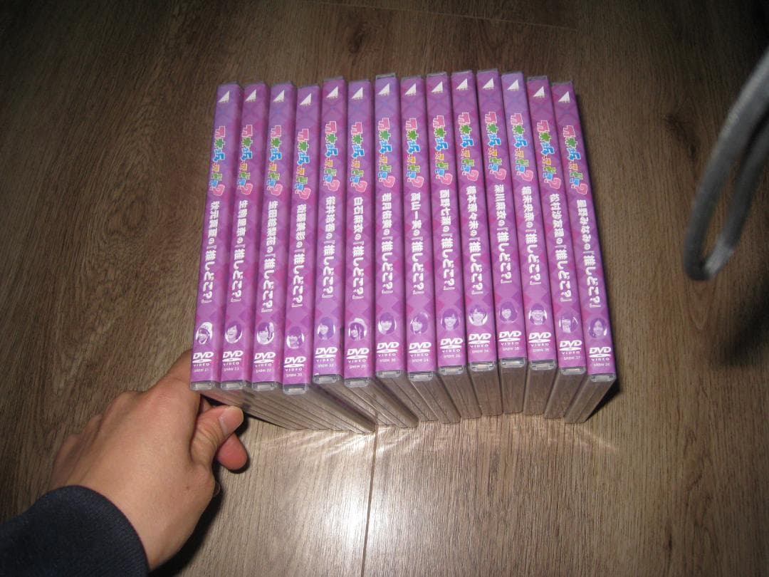 乃木坂ってどこ？１４巻セット 乃木坂46】乃木坂ってどこ？ 全14巻セット 全巻 - メルカリ