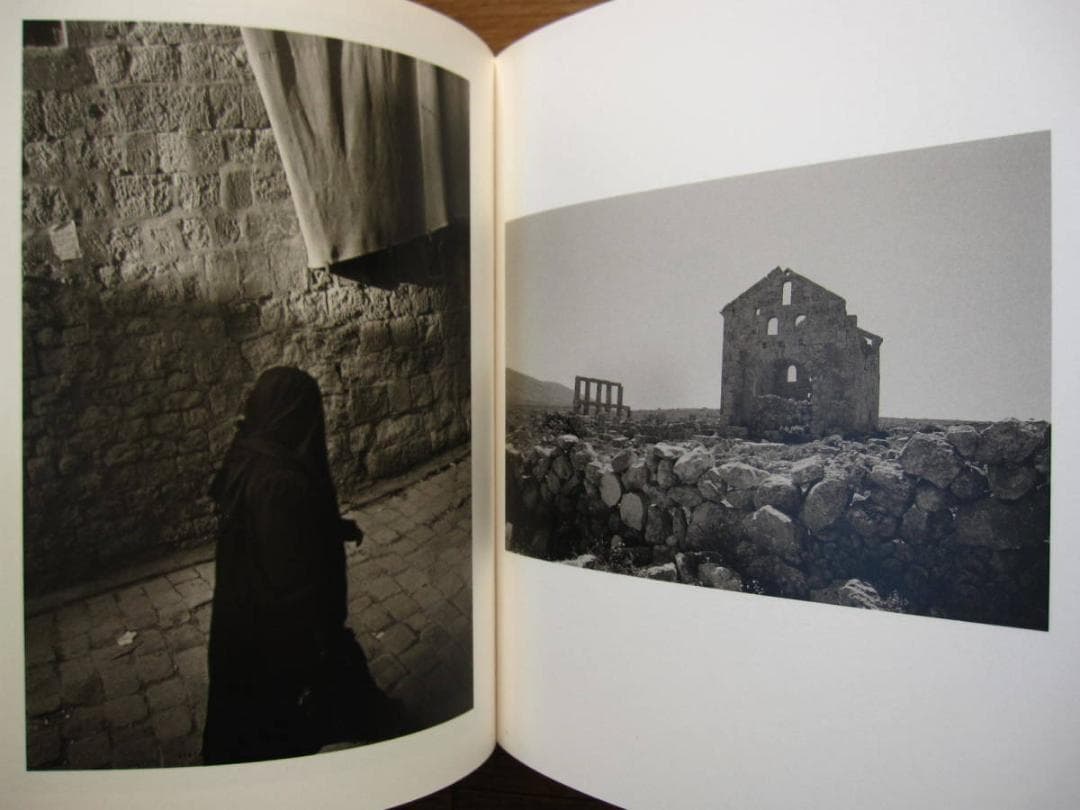 IMPASSE HOTEL SYRIA KRASS CLKEMENT 800限定