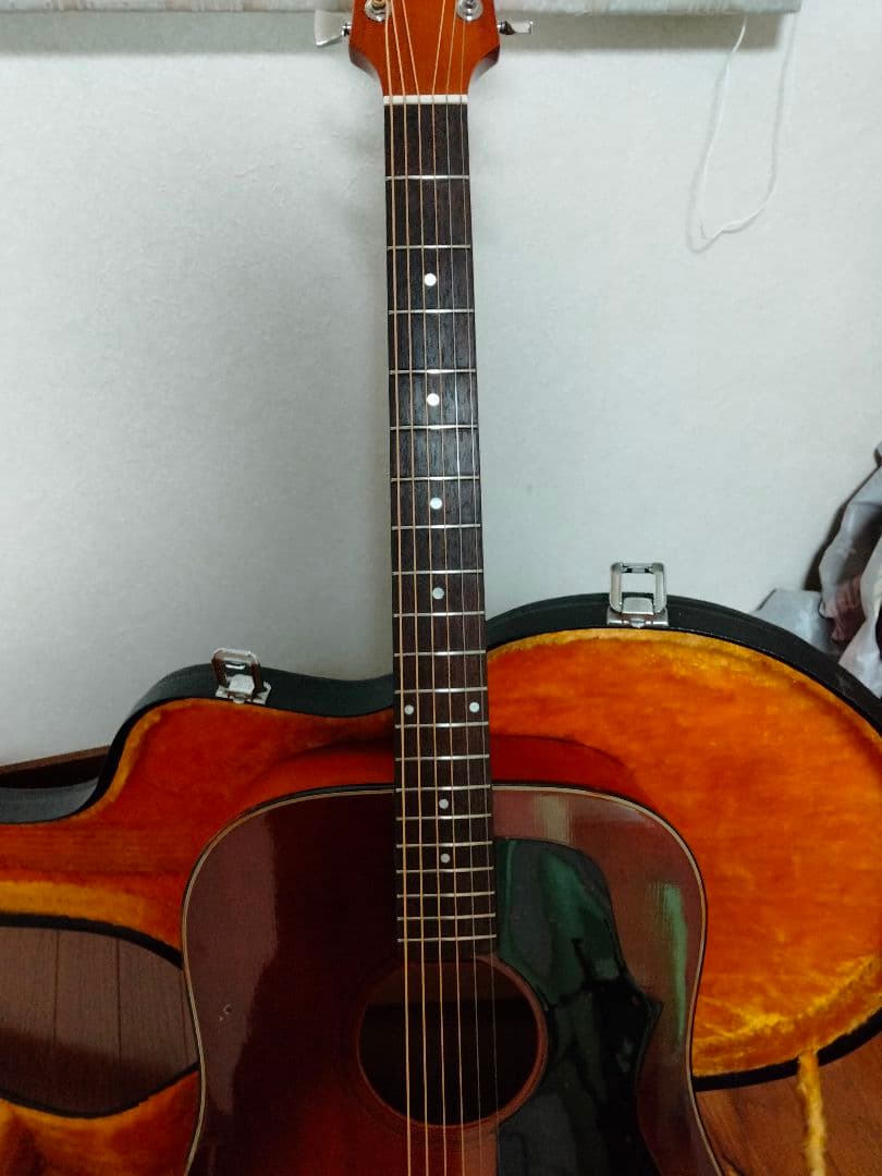 レア品]Aria Pro II 【J−35VS】 マツモク製 - メルカリ