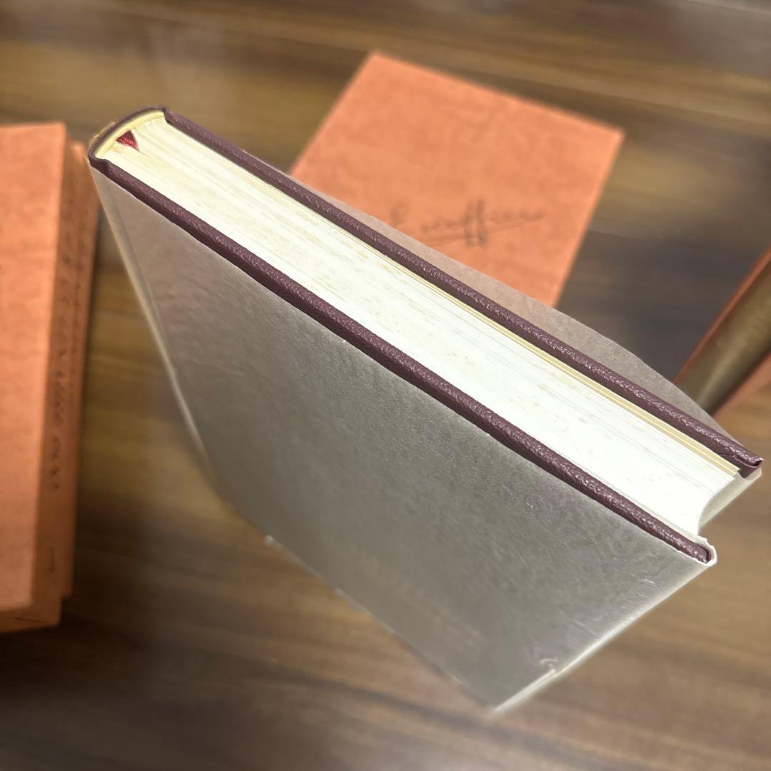 LE GUIDE CULINAIRE 600 エスコフィエの料理600