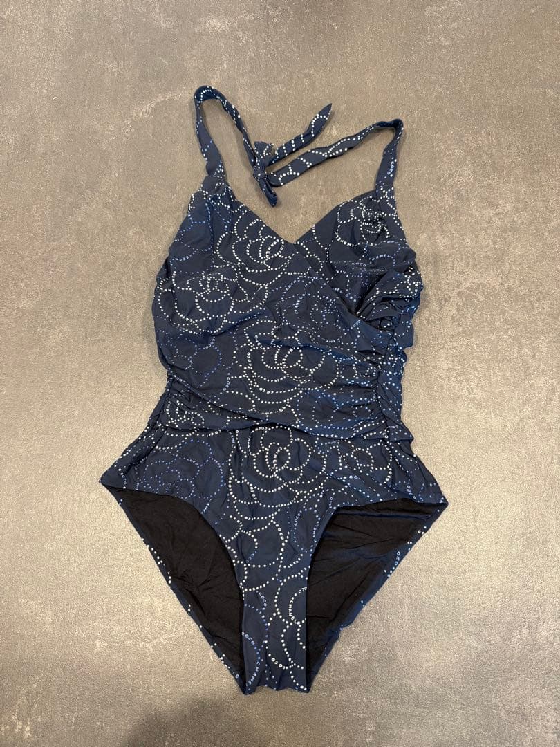 CHANEL(シャネル) 水着 スイムウェア レディース 楽天市場】【アパレル】CHANEL シャネル レディース スイムウェア 水着