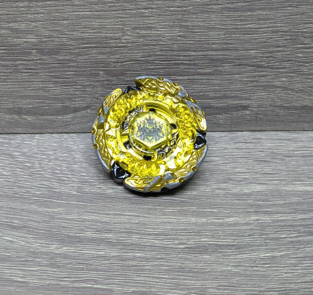 メタルファイトベイブレード ヘルケルベクスBD145DS - メルカリ