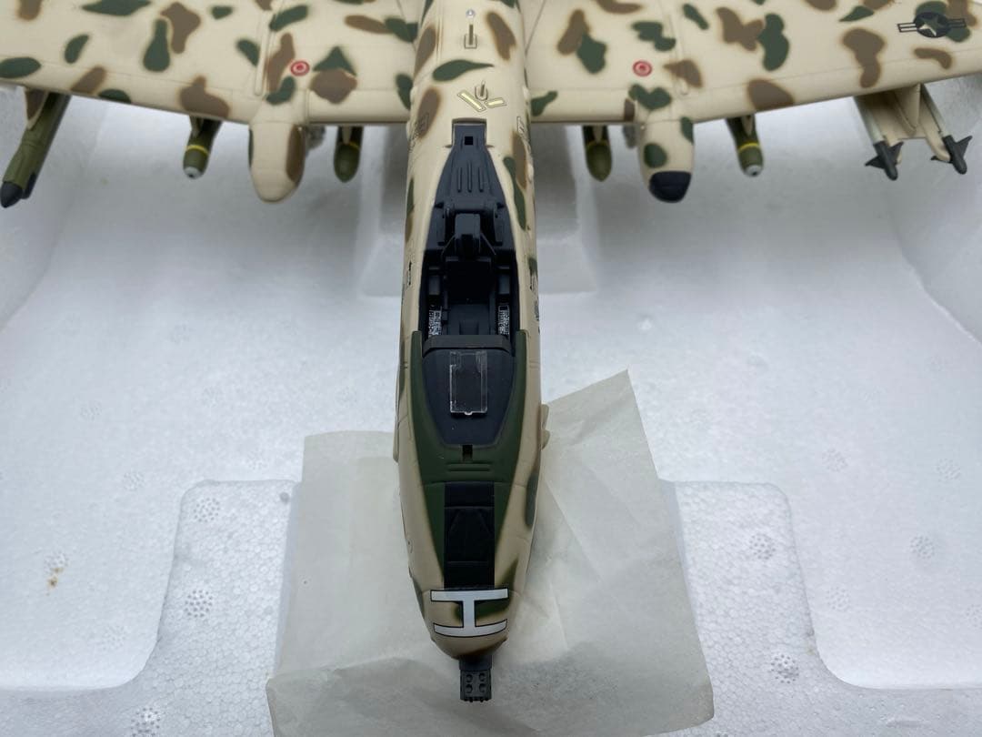 フランクリンミント 1/48アーマーコレクション サンダーボルトB11B618