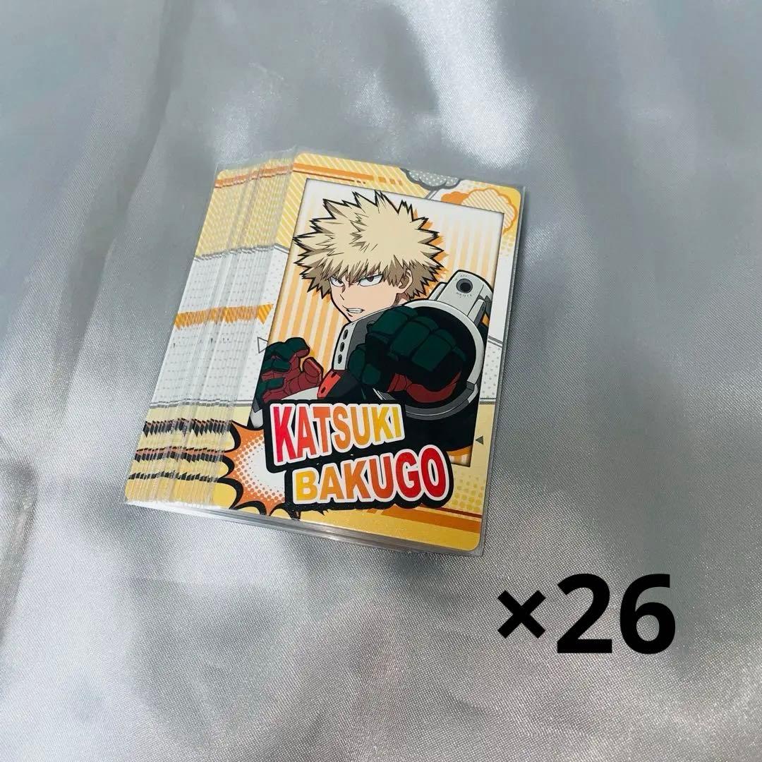 ヒロアカ 爆豪勝己 スナップマイド 1 スナマイ 僕のヒーローアカデミア ヒロアカ 爆豪勝己 スナップマイド スナマイの