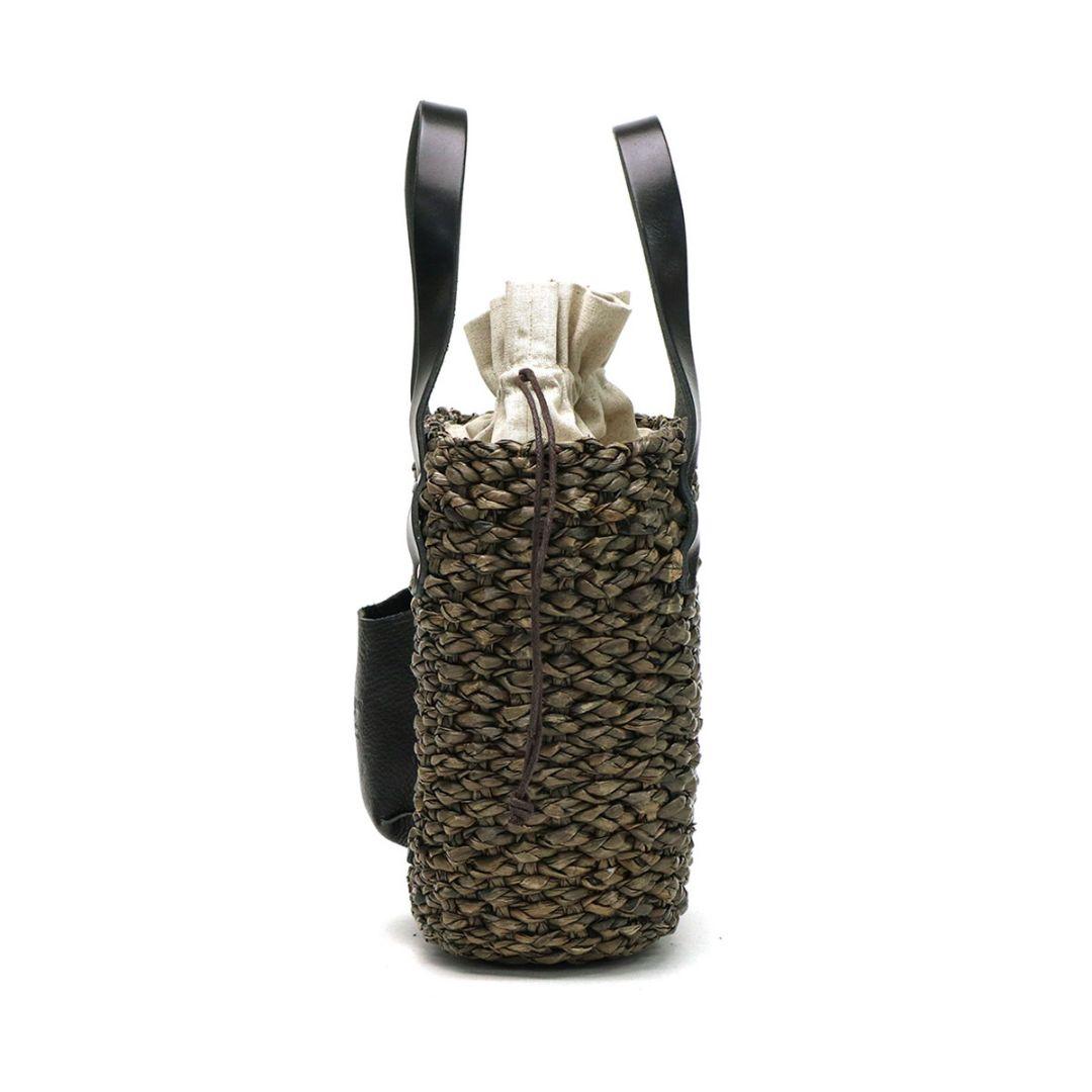 ☆新品タグ付き☆ CLEDRAN ワンポケットバスケット 黒 - メルカリ